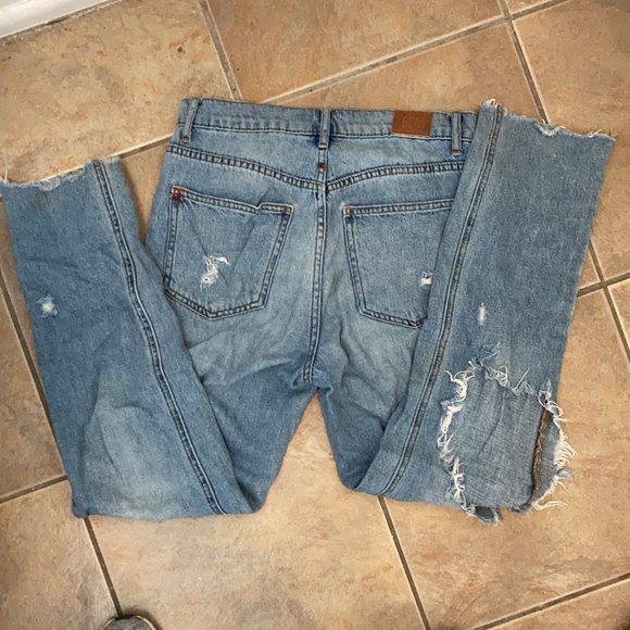 BDG Ripped Jeans - Picture 2 of 4